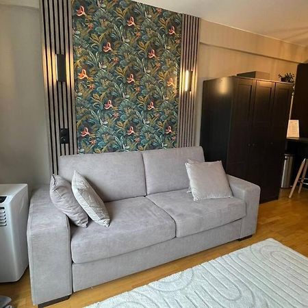 Cosy Suite Trocadero Paris 16 Bagian luar foto