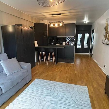 Cosy Suite Trocadero Paris 16 Bagian luar foto