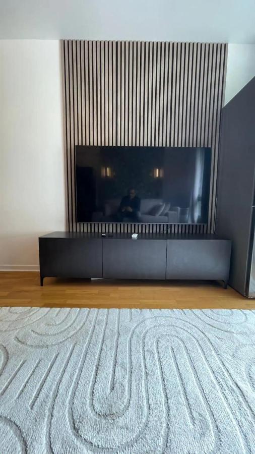 Cosy Suite Trocadero Paris 16 Bagian luar foto