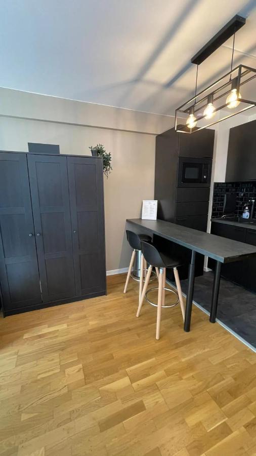 Cosy Suite Trocadero Paris 16 Bagian luar foto