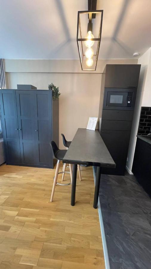 Cosy Suite Trocadero Paris 16 Bagian luar foto