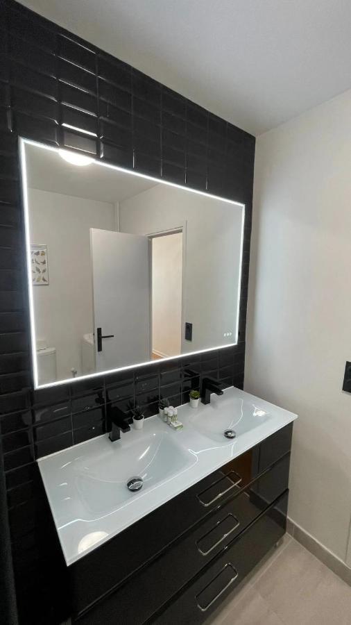 Cosy Suite Trocadero Paris 16 Bagian luar foto