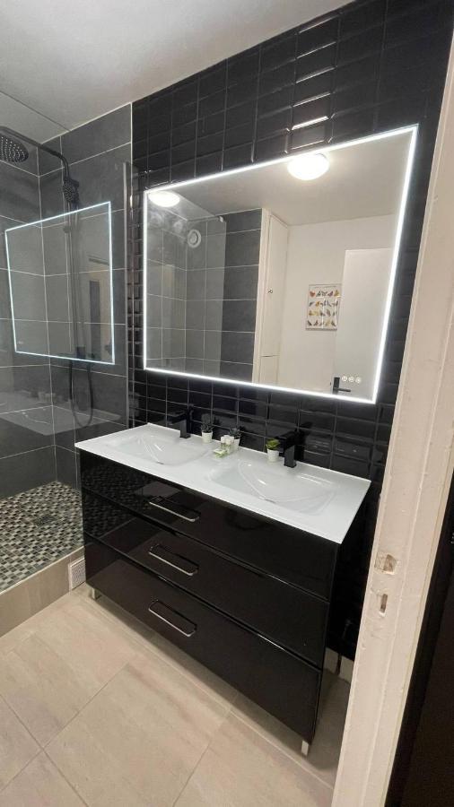 Cosy Suite Trocadero Paris 16 Bagian luar foto