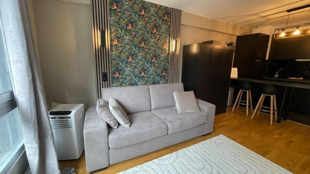 Cosy Suite Trocadero Paris 16 Bagian luar foto