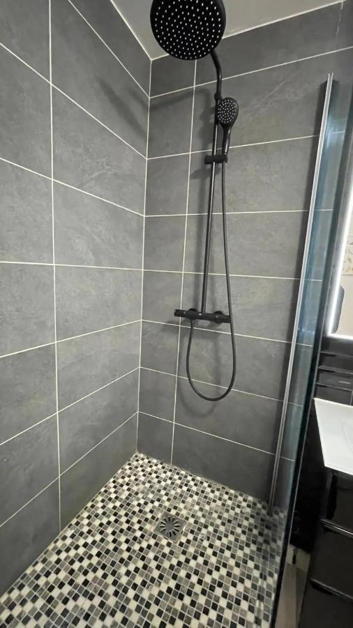 Cosy Suite Trocadero Paris 16 Bagian luar foto