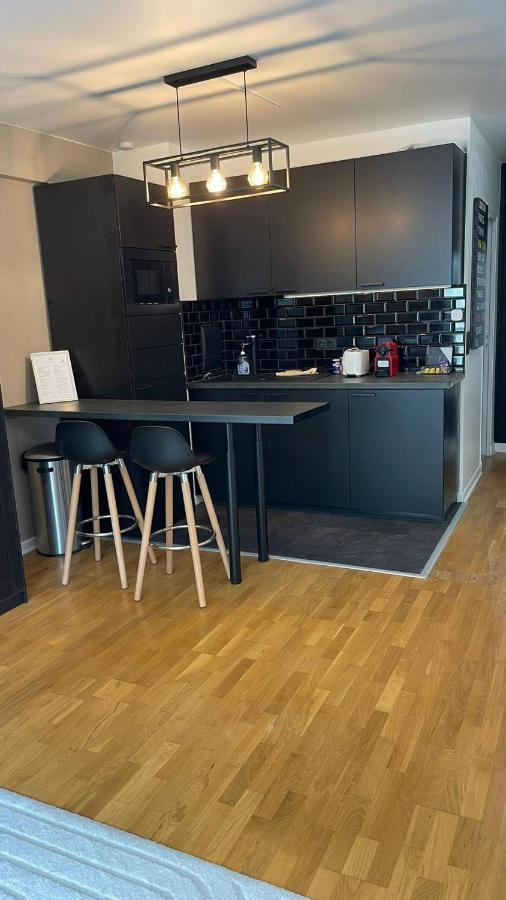 Cosy Suite Trocadero Paris 16 Bagian luar foto